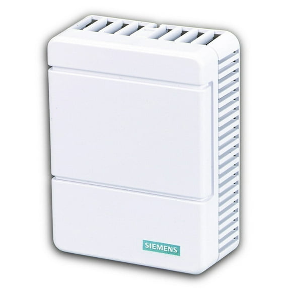 SIEMENS 540-660A Room Temperature Sensor - Accurate & Reliable Monitoring