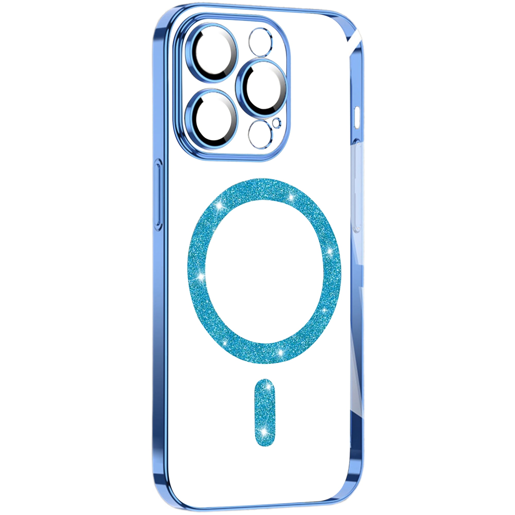 Apple - back cover for cell phone - MHLG3ZM/A - Cell Phone Cases 