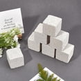 thumbnail image 4 of 10pcs Pet Chewing Molar Block Toys Lava Block Hamster Chewing Toys Chinchilla Teeth Grinding Molar Lava Block Stone, 4 of 7