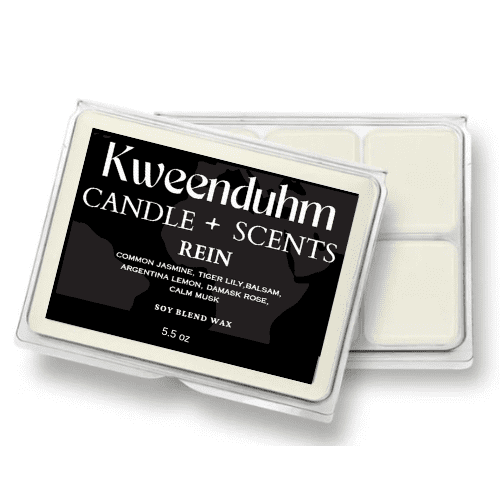 Rein Aroma Melt , 6 count