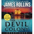 thumbnail image 1 of Pre-Owned The Devil Colony: A Sigma Force Novel, 9780062119155, 006211915X, Paperback, Unabridged edition, 1 of 1