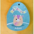 thumbnail image 4 of Squishmallows 16" Adjani the Sunset Cow Plush Stuffed Animal Toy, 4 of 5