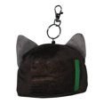 thumbnail image 2 of Monster Hunter Meraru Capcom Plush Coin Purse Keychain, 2 of 3