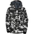 thumbnail image 1 of Arctix Boys Tundra Jr. Insulated Jacket, 1 of 2