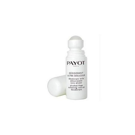 Payot 03345581803 Deodorant Roll On - 75ml-2. 5oz
