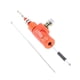 thumbnail image 1 of Speravity Master Cylinder Brake Pump M10x1.25mm for Motorcycle Accesorios para motos Naranja, 1 of 1