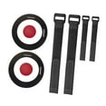 thumbnail image 3 of koolsoo Football Training Targets Improve Reactive Agility Outdoor Equipment 2pcs Target, 3 of 9