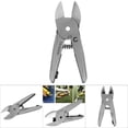thumbnail image 4 of Pneumatic Cutter Head Replacement Air Scissors Fast Cutting Shear  Not Deformed for Modern Plastic Factory, 4 of 7