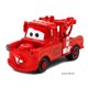 thumbnail image 1 of Disney Pixar Cars 3 Thunder party Lightning Mcqueen 1:55 Dr Damage Arvy Modelo de vehículo de fundición a presión de metal Juguete Regalo de Navidad para niños, 1 of 5