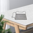 thumbnail image 4 of VERDANVERSE Estante Esquinero De Metal Para Plantas Negro Para Interior Con Resistente Y Decorativo, 4 of 7