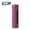 Berry, variant on TAL 24oz Glass Willow Water Bottle with Flip-up Straw and Handle, Black