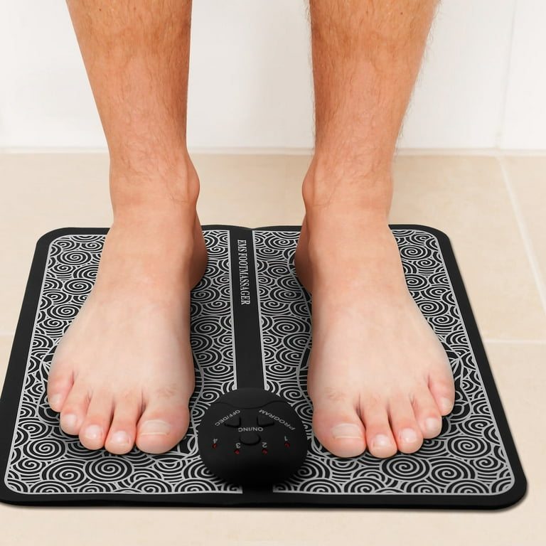 EMS Foot Massager Reviews (JUST Updated) Best EMS Foot, 53 OFF