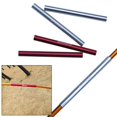thumbnail image 3 of Lefu Tent Pole Repair Splint Repair Kit Spare Repair Tube for Diameter 7.9-8.5mm, 3 of 4