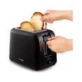 thumbnail image 5 of Tostador T-fal Vita Slice Negro, 5 of 5
