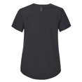thumbnail image 2 of Under Armour Womens Lasered Iso-Chill T-Shirt, 2 of 3