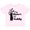 AD-Pink, variant on Inktastic I'm Mama's Lil' Caddy- golf for kids Boys or Girls Toddler T-Shirt