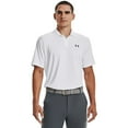 thumbnail image 2 of Under Armour Mens Polo Shirt, 2 of 2