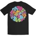 thumbnail image 2 of Prince  Adult In a Day Back Print T-Shirt, 2 of 2