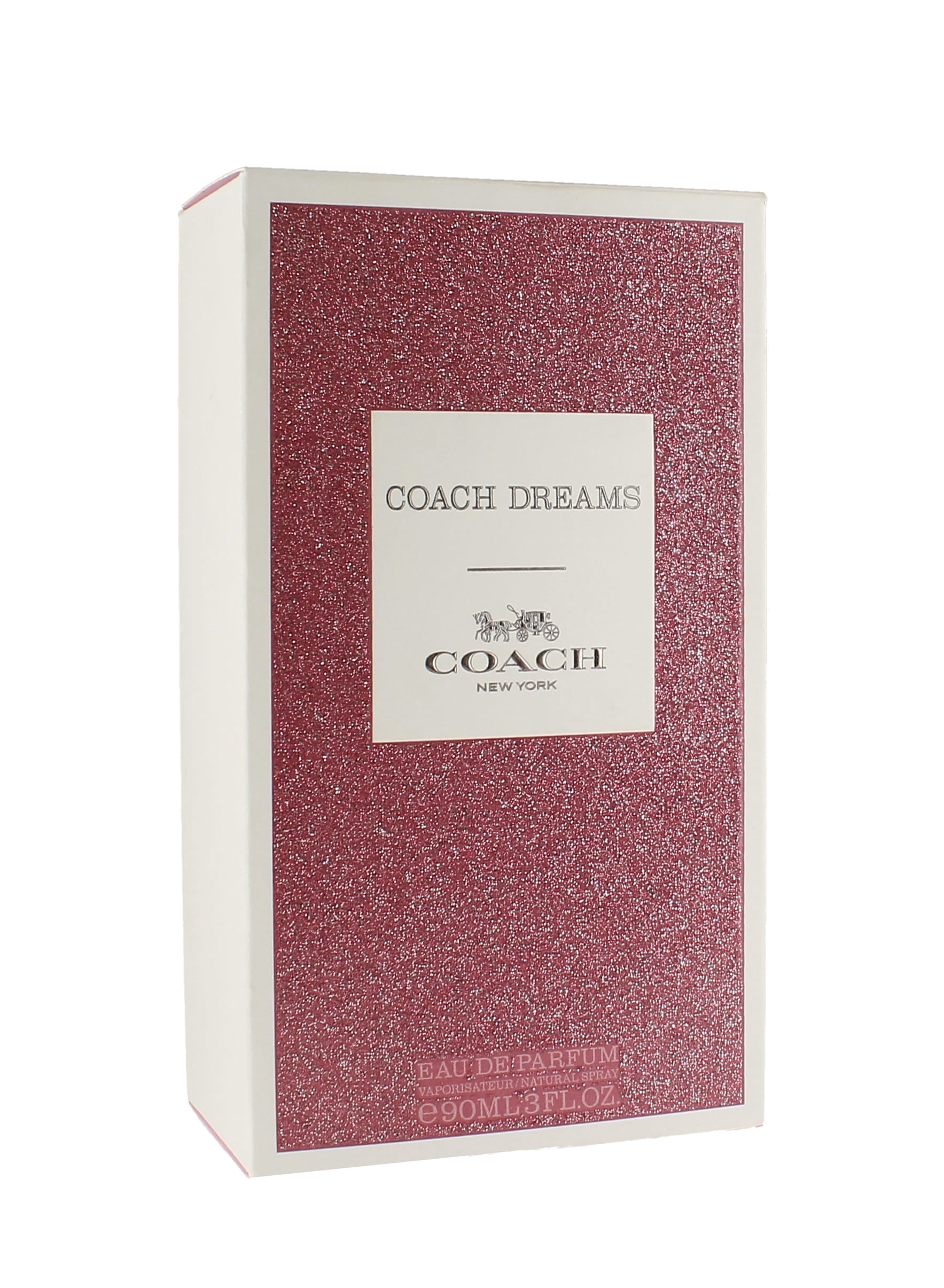 Coach Dreams 3oz EDP Spray* (W)