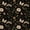 Color 3, variant on Peel and Stick Wallpaper Floral Botanical Butterflies Dragonflies Mushrooms Dark Green Wall Mural 23.6in x 9.8ft Self Adhesive Removable Wall Paper Renter Friendly Wallpaper for Cabinets