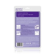 Aliver Lavender Exfoliating Hand Spa Mask - 3 Pack, Collagen Infused Hand Peel Glove Mask,Dead Skin Dry Hands Treatment Care