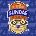 thumbnail image 4 of Blue Bell Sundae Ice Cream Cups, 3.0 fl oz, 12 Count, 4 of 11