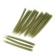 thumbnail image 4 of 100 Uds. Accesorios para aparejos de pesca de carpa con mangas de 53mm yeacher  Mangas anti enredos., 4 of 7