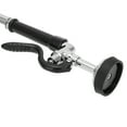 thumbnail image 4 of Faucet, Quality Brass Oxidation Resistance Sink Faucet, Commercial Kitchen Sinks Easy To Install For Pre Rinsing Applications G1/2 Thread, 4 of 8