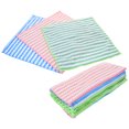 thumbnail image 2 of Miangastore 10pcs Guinea Pig Blankets Rabbit Hamster Cage Liners Washable Small Animal Blankets Bedding Mats, 2 of 7
