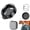 Polarizing Lens, variant on Polarizing Lens, Magnetic Cpl Filter for Phone, Adjustable Polarizing Lens with HD Optical Coating, Anti-Glare & Reflection Eliminator, Enhances Colors for Outdoor