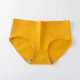 thumbnail image 1 of Bragas de mujer saludable sin rastro antibacteriano lencería de algodón calzoncillos transpirables ropa interior femeninapangjing, 1 of 4
