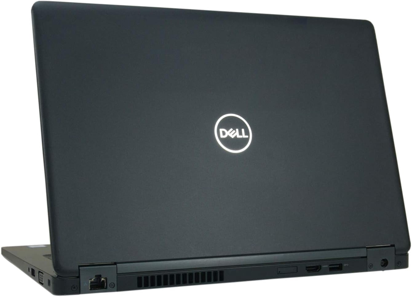 Dell Latitude 5490 14 in HD Laptop, Intel i5 Quad Core, 16GB DDR4 RAM, 500GB NVMe