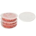 thumbnail image 6 of WHAMVOX White Oilproof Cake Paper Mat for Home Party Use Made of Premium Paper with 200 Pcs Diameter 11cm, 6 of 8