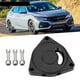 thumbnail image 5 of Placa Bov, Espaciador de Válvula de Turbo de Válvula de Válvula de Óxido de aluminio que aumma la Toriors para automotriz, 5 of 7