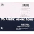 thumbnail image 2 of Del Amitri - Waking Hours - Music & Performance - CD, 2 of 3