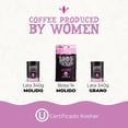 thumbnail image 2 of Caf&eacute; 1968 By Women Molido 340g | Origen Chiapas | Notas achocolatadas y frutos rojos | Tueste Medio, 2 of 5