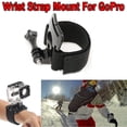thumbnail image 2 of Bracelet Réglable pour GoPro & la Plupart des Caméras d'Action Vue Avant/arrière, 2 of 3