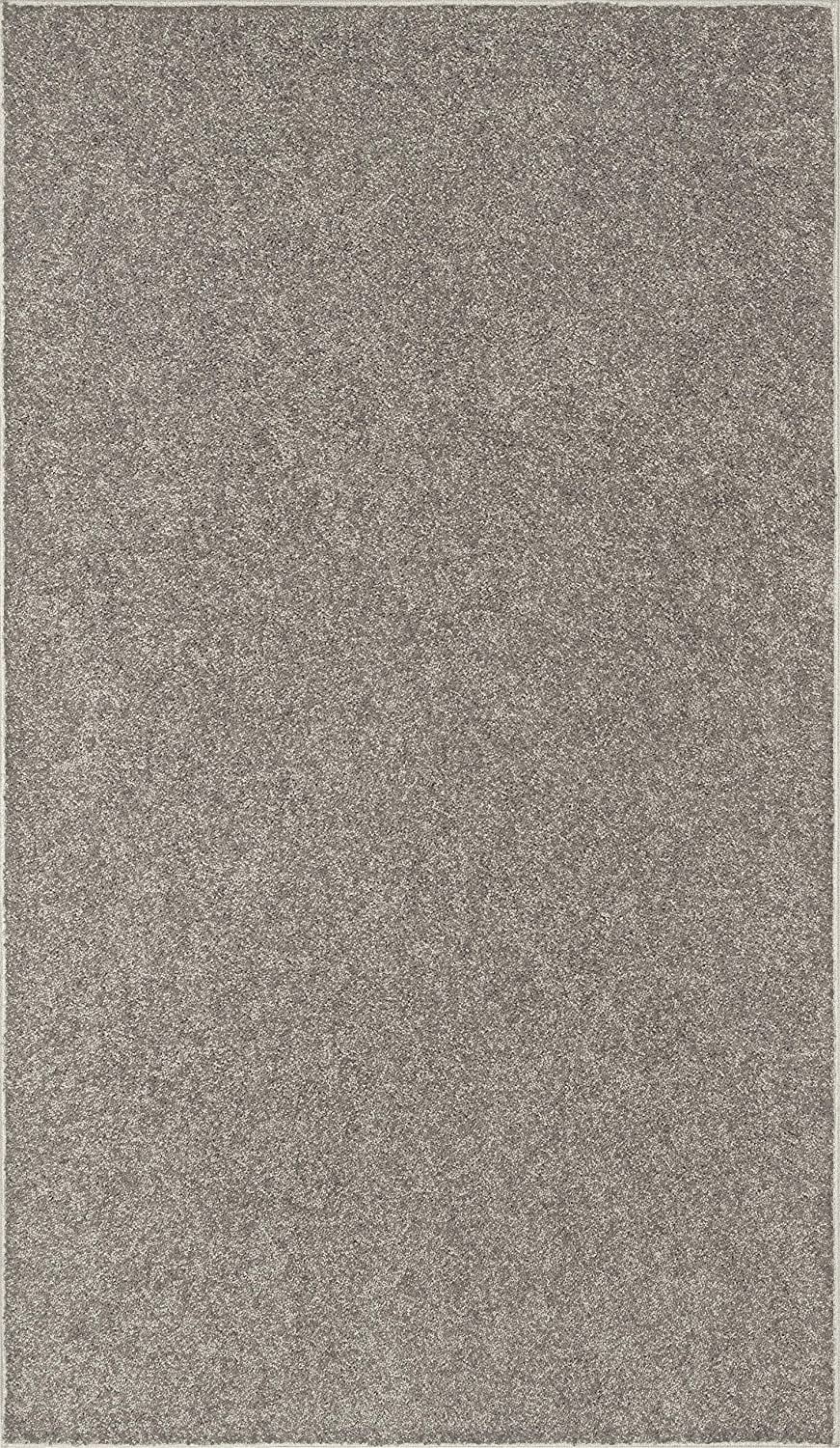 Bright-House Solid Color Area Rug 