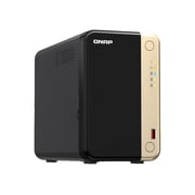 QNAP TS-264-8G-US Network-Attached Storage Server
