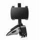 thumbnail image 2 of Mobile phone holder car, mobile phone car holder, 360 degree rotatable adjustable car mobile phone holder for 3 to 7 inch smartphones., 2 of 4