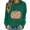 Army Green, variant on Halloween Sweatshirts for Women Y-Sunset Crewneck Loose Long Sleeve Shirts for Holiday Cute Pumpkin Print Fall Clothes,S,Army Green
