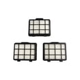 thumbnail image 1 of LEFU for Eureka NEN170 Replacement Filter for Bagless Canister Vacuum Cleaner, High-Quality Filter Paper, Efficient Dust Capture, Easy Installation, Compatible with for NEN170 Model, 3 Pack, 1 of 10