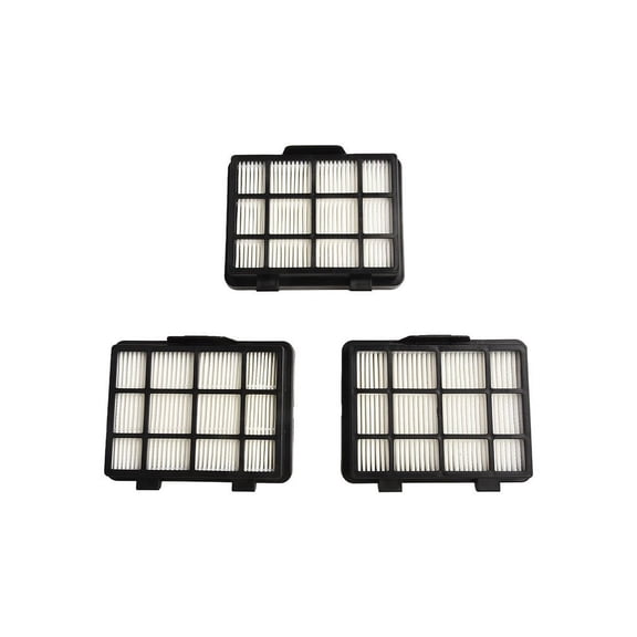 Replacement Filter for Eureka NEN170 Bagless Canister Vacuum Cleaner