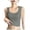 Dark Green, variant on 2DXuixsh Womens Camisole Tank Tops V Neck Casual Sleeveless Camisole Blouses Summer Basic Tank Shirt Bottoming Underwear Dress Fashion Sexy Yoga Top Black Size L