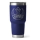 thumbnail image 1 of Vaso Térmico WAALS acero inoxidable Star Wars Rogue 30oz azul, 1 of 2