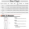 thumbnail image 3 of zfwon Tracksuit Womens Full Set 2 Piece Sweatsuit Outfit Womens Long Sleeve Hoodie & Jogger Sweatpant with Pocket Casual Co Ord Sets Winter Lounge Wear Sets for Gym Sports Travel, 3 of 8