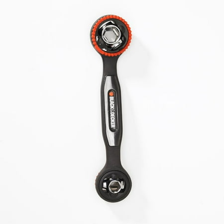 Black and Decker Ready Ratchet RRW100