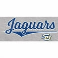 thumbnail image 2 of Men's Ash Southern University Jaguars American Classic T-Shirt, 2 of 2