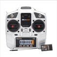 thumbnail image 4 of Transmisor de radio Zulema MC6C 2.4GHz 6 canales con Receptor Antena para RC Drone, 4 of 8