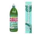 thumbnail image 1 of Blanqueador ultragel Cloralex Fórmula visible 950 ml, 1 of 4